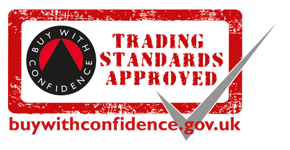 trading standards approved logo